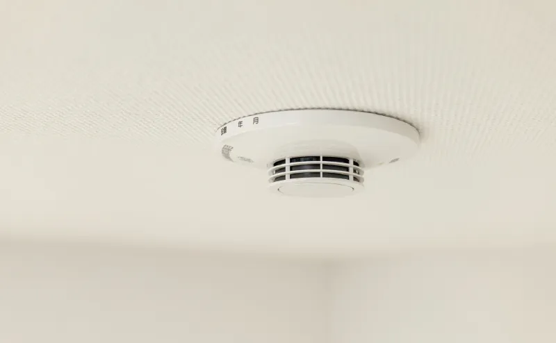 火灾报警器用过滤网