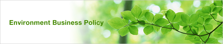 Environment Business Policy