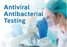 antibacterial test