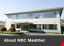 About NBC Meshtec