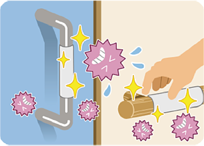 Advantages of Cufitec Virus Covers
