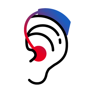 Hearing aids