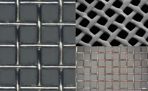 mesh image
