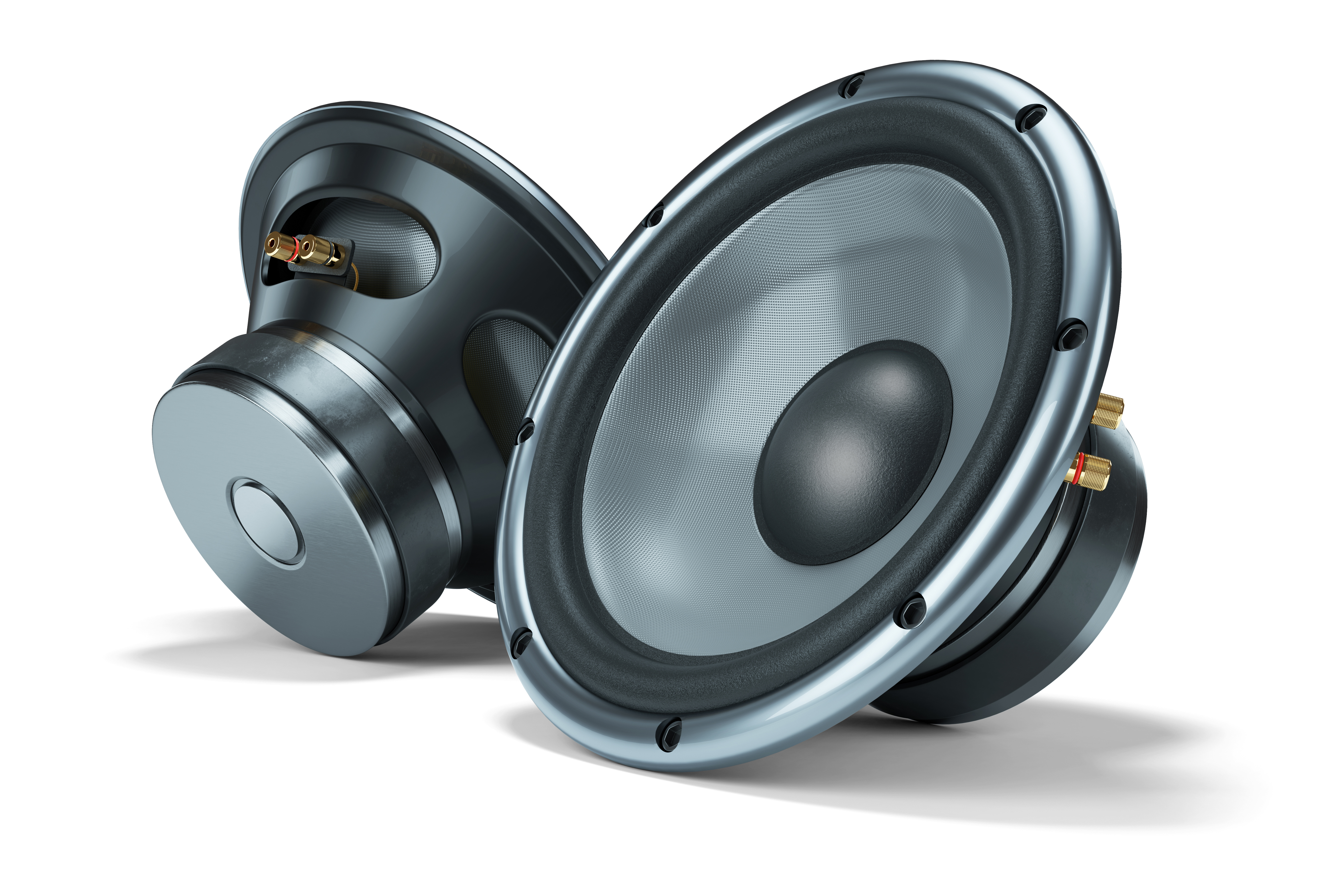 speaker image