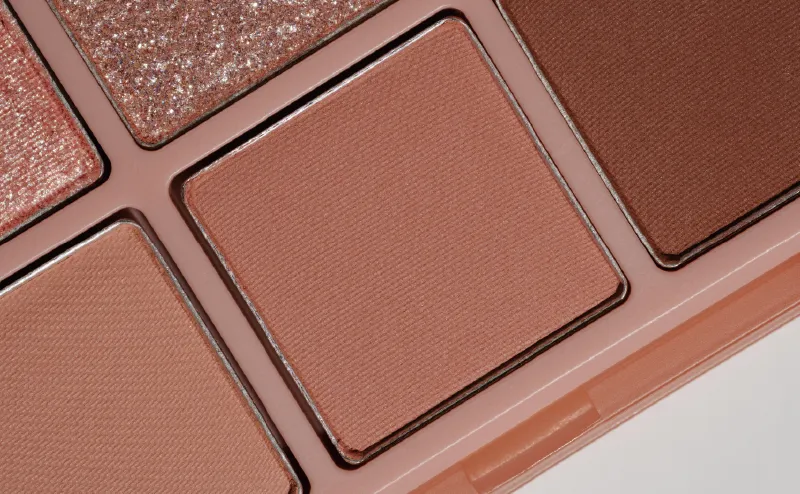 eye shadow