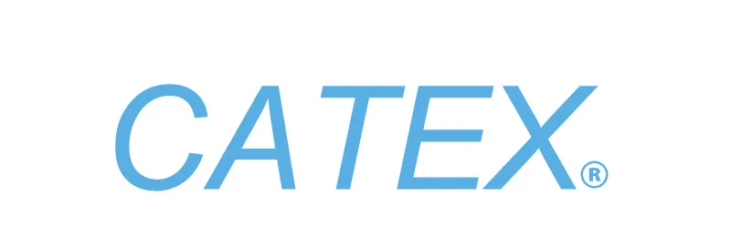 CATEXのロゴマーク