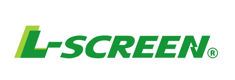 Lscreenのロゴマーク