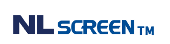 NL screen のロゴマーク